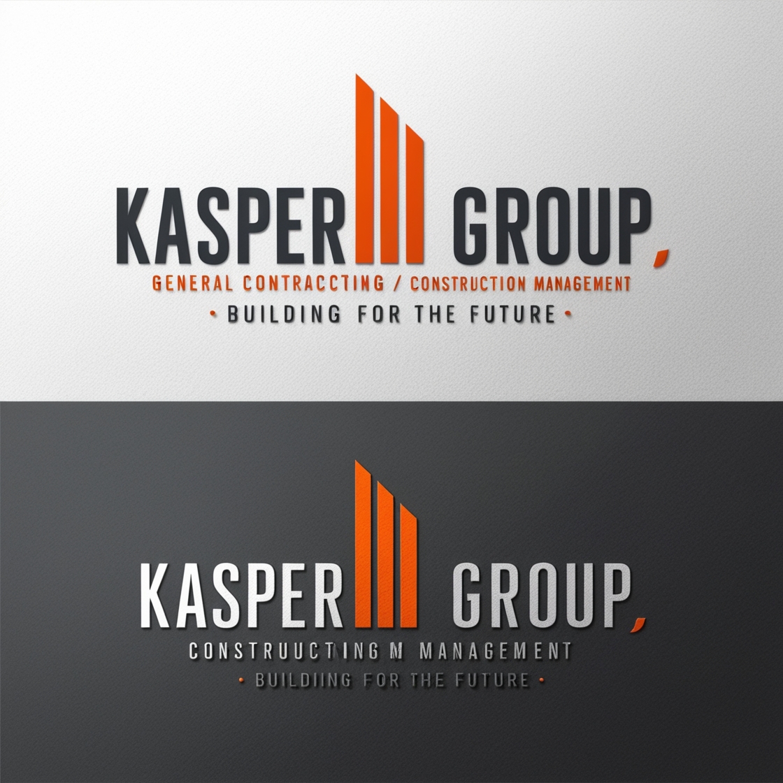 Logo Design by motaleb2 for this project | Design #34865420