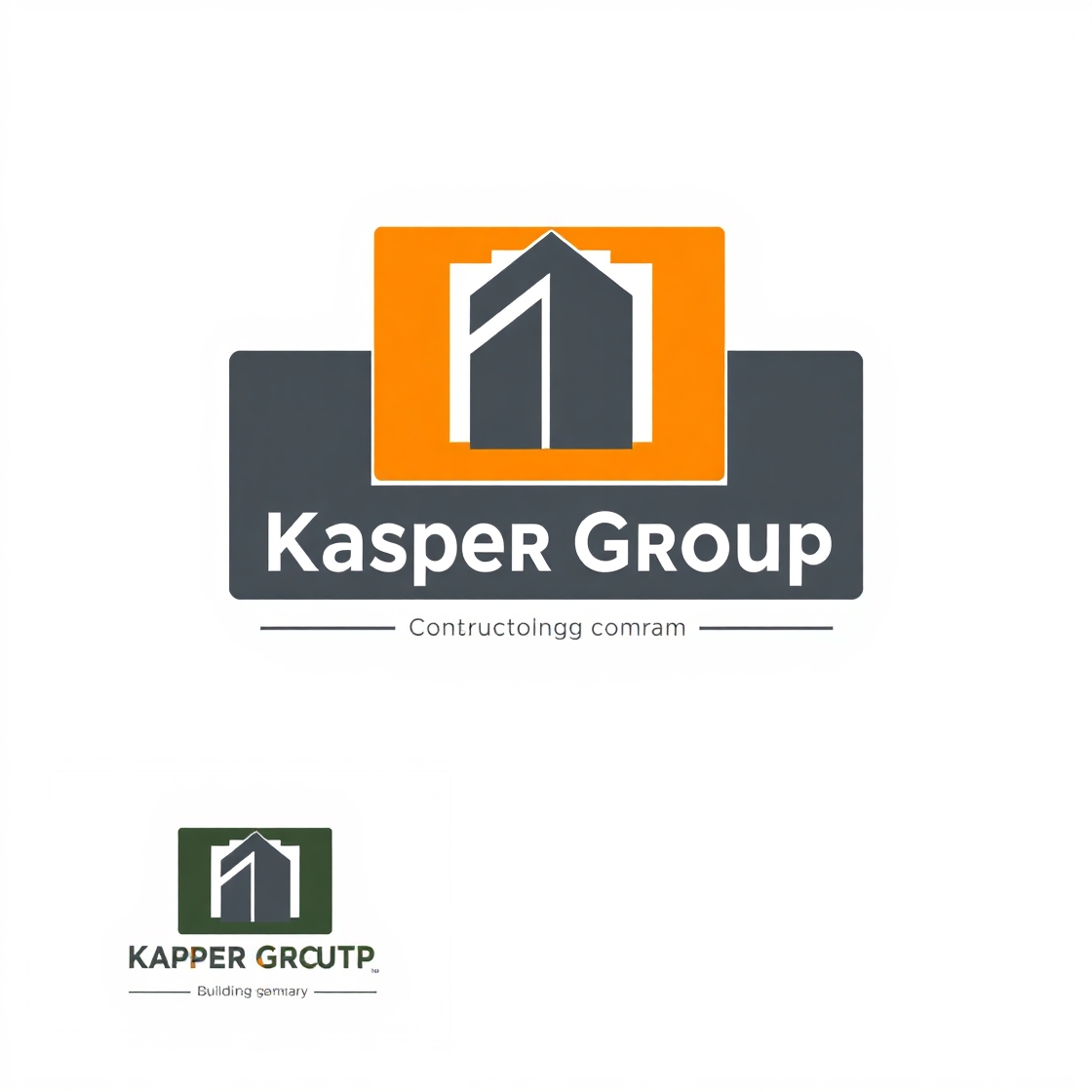 Logo Design by motaleb2 for this project | Design #34865489