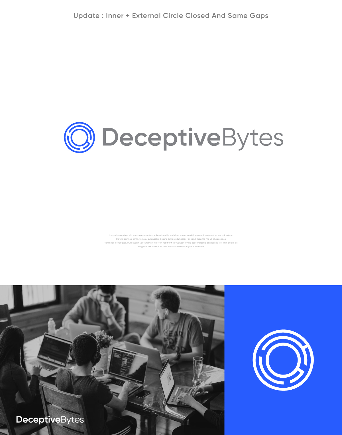 Logo Design by apik. for this project | Design #35000748