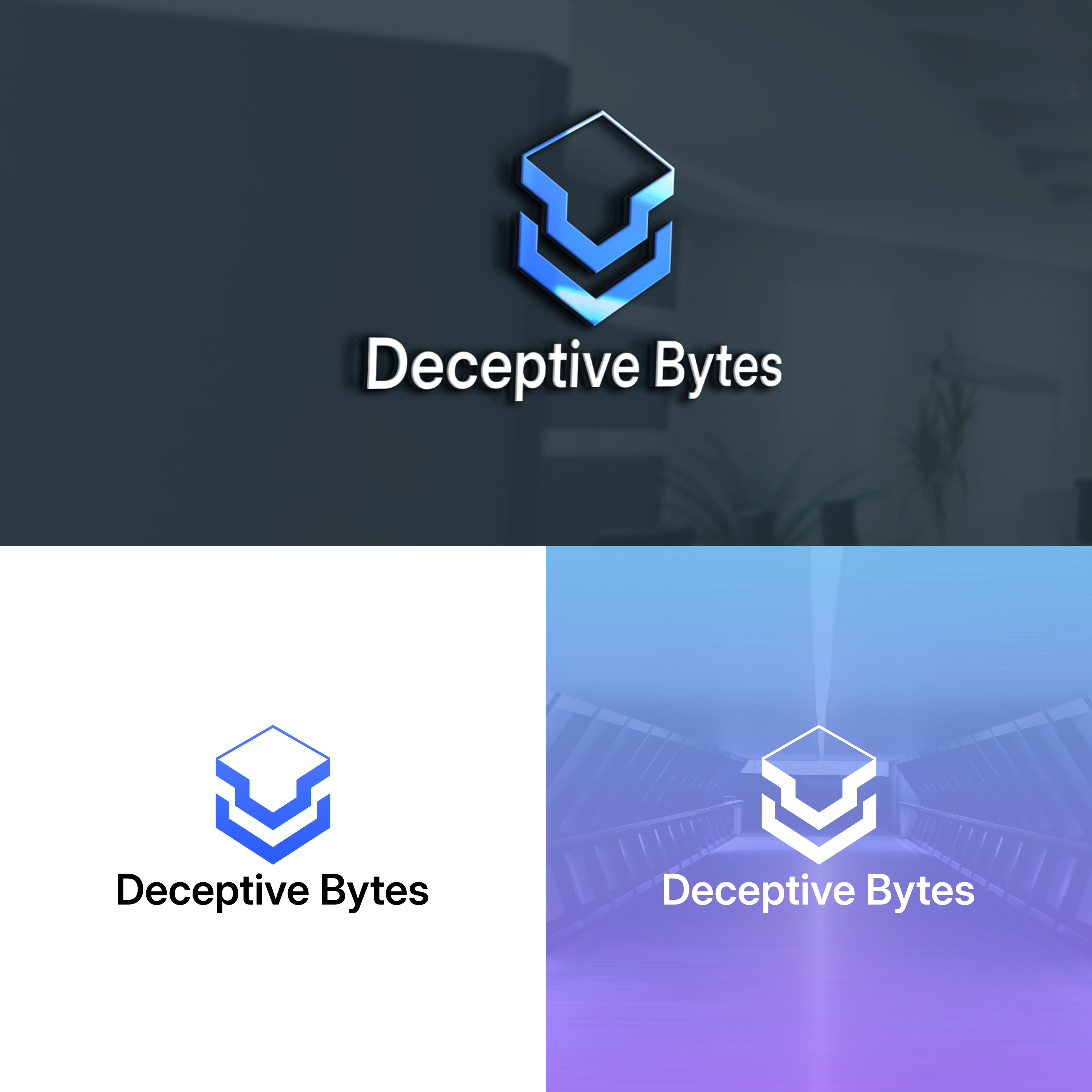 Logo Design by izdihaar studio for this project | Design #34884281