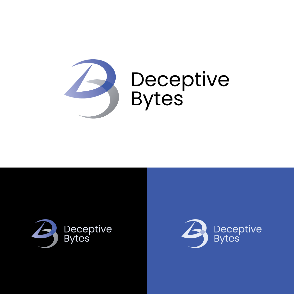 Logo Design by Dhimant Maloo for this project | Design #34869467