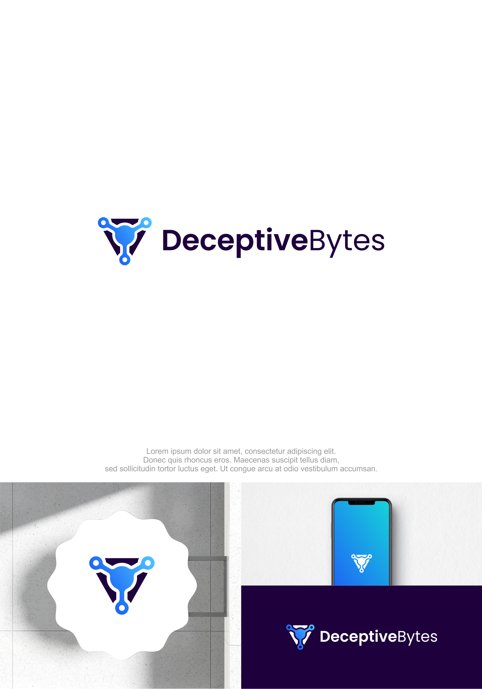 Diseño de Logo por M.Syaiful Huda para este proyecto | Diseño #34862179