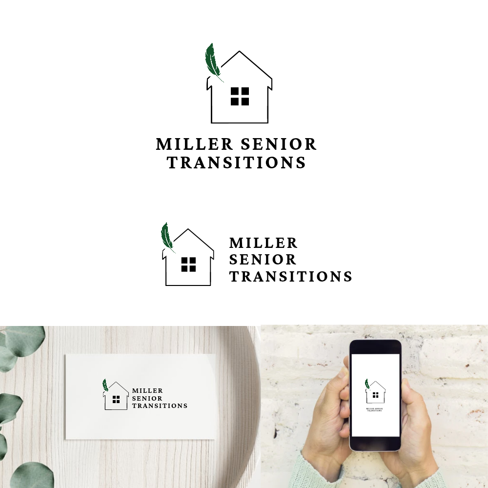 Logo Design by sanislarasati for this project | Design #34860396