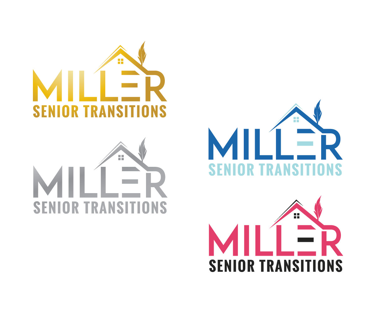 Logo Design by Luckey yaari for this project | Design #34872590