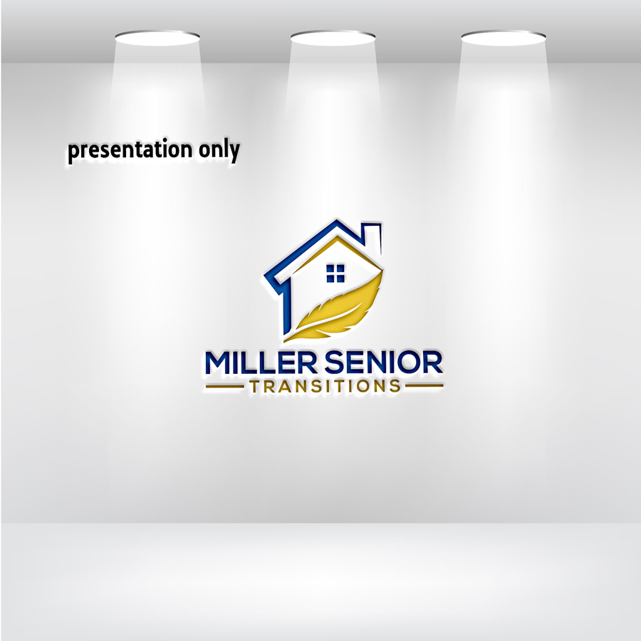 Diseño de Logo por amran mollaa para este proyecto | Diseño #34858324