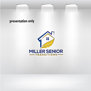 Diseño de Logo por amran mollaa para este proyecto | Diseño: #34858324