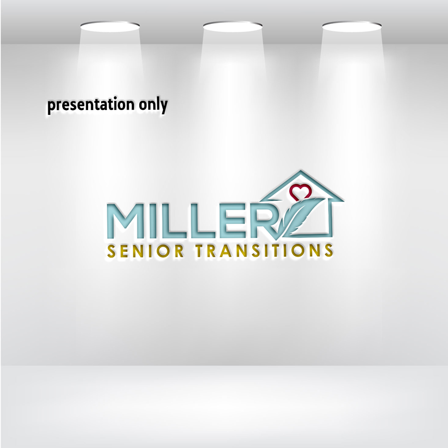 Diseño de Logo por amran mollaa para este proyecto | Diseño #34865444