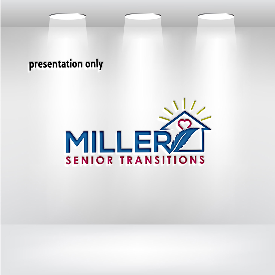 Diseño de Logo por amran mollaa para este proyecto | Diseño #34865474