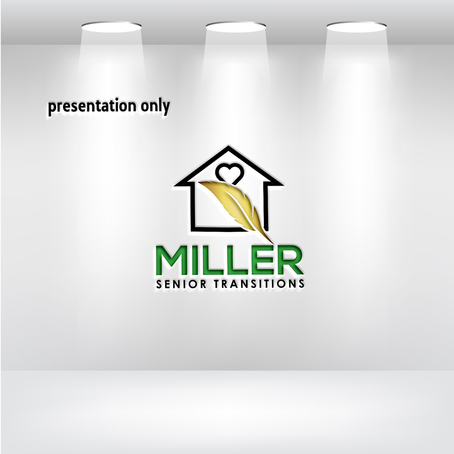 Diseño de Logo por amran mollaa para este proyecto | Diseño #34877809