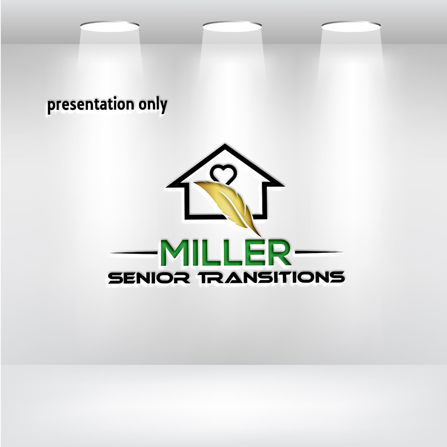 Diseño de Logo por amran mollaa para este proyecto | Diseño #34887205