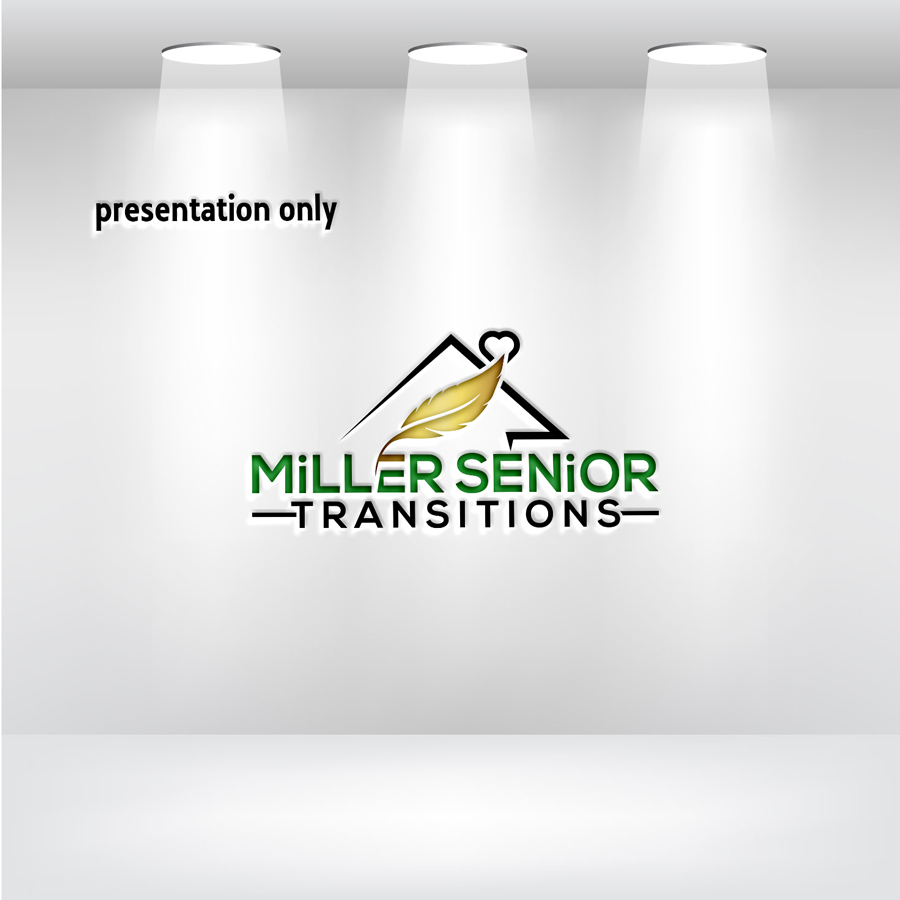 Logo Design by amran mollaa for this project | Design #34887215