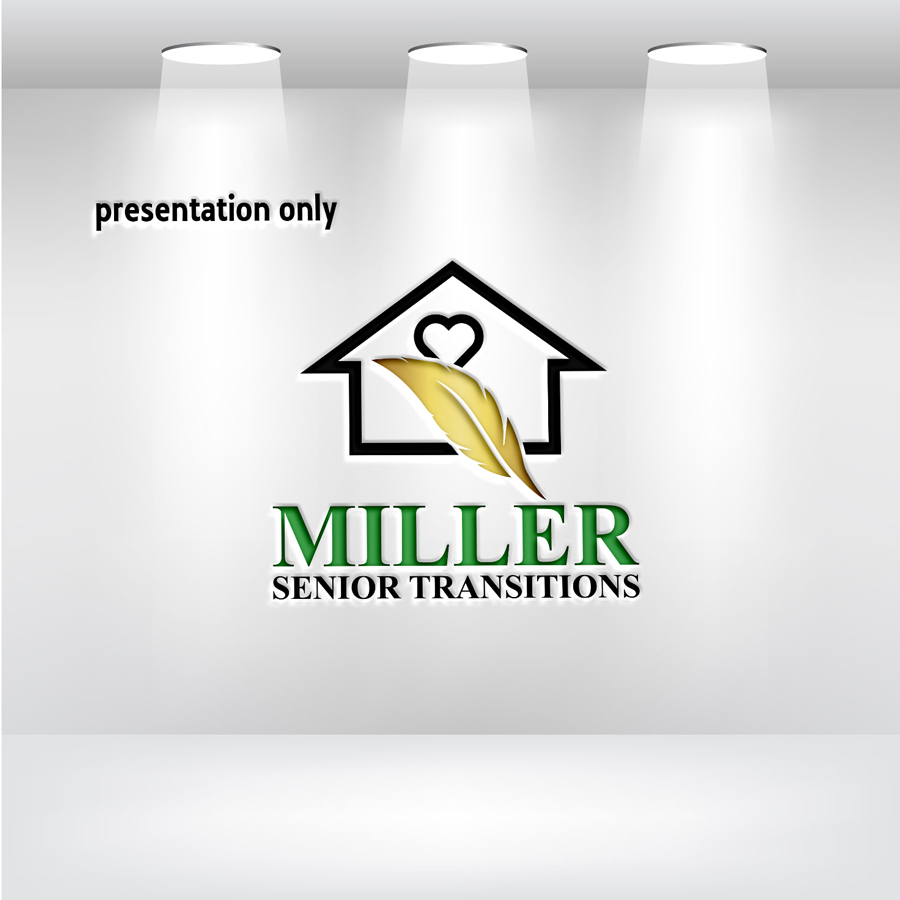 Diseño de Logo por amran mollaa para este proyecto | Diseño #34891448