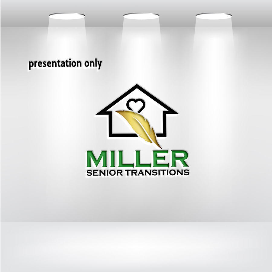 Logo Design by amran mollaa for this project | Design #34891485