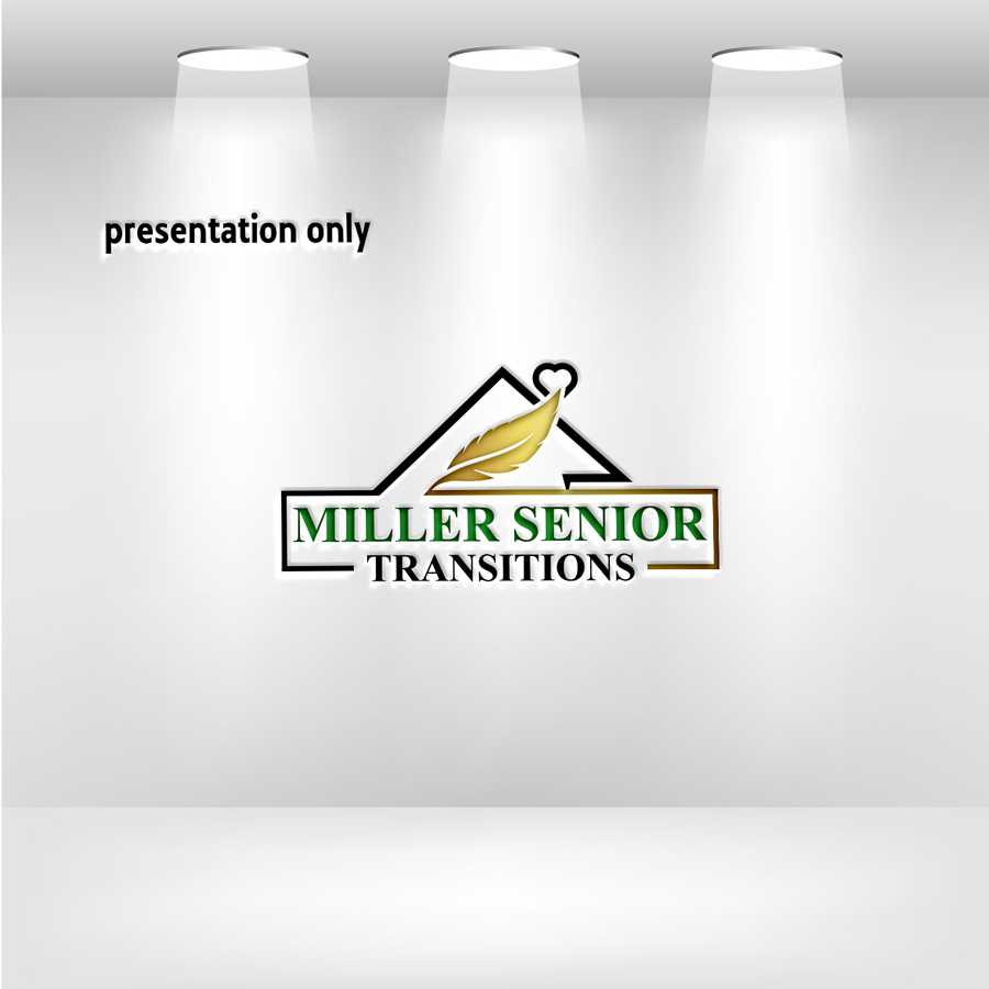 Diseño de Logo por amran mollaa para este proyecto | Diseño #34891690