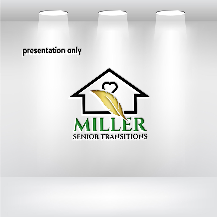 Diseño de Logo por amran mollaa para este proyecto | Diseño #34893384