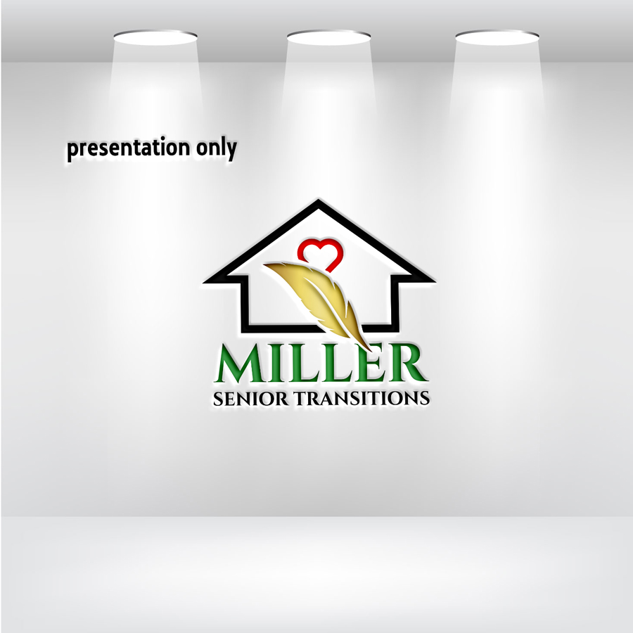 Diseño de Logo por amran mollaa para este proyecto | Diseño #34893385