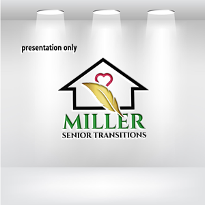 Diseño de Logo por amran mollaa para este proyecto | Diseño: #34893386