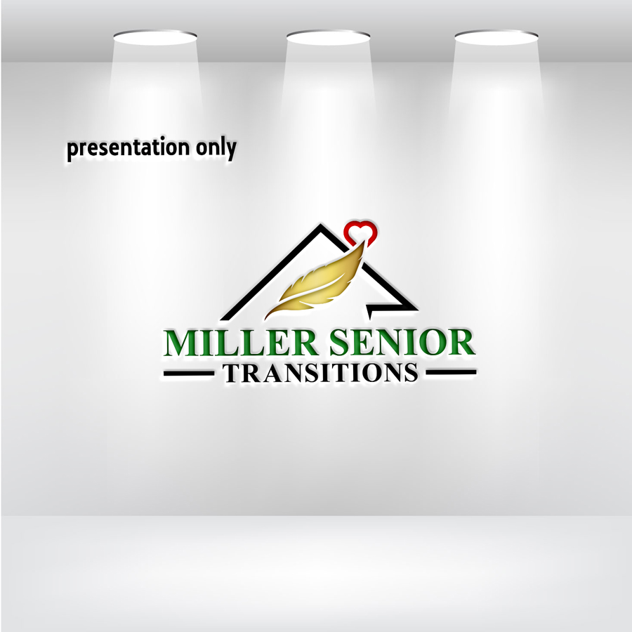 Logo Design by amran mollaa for this project | Design #34893399