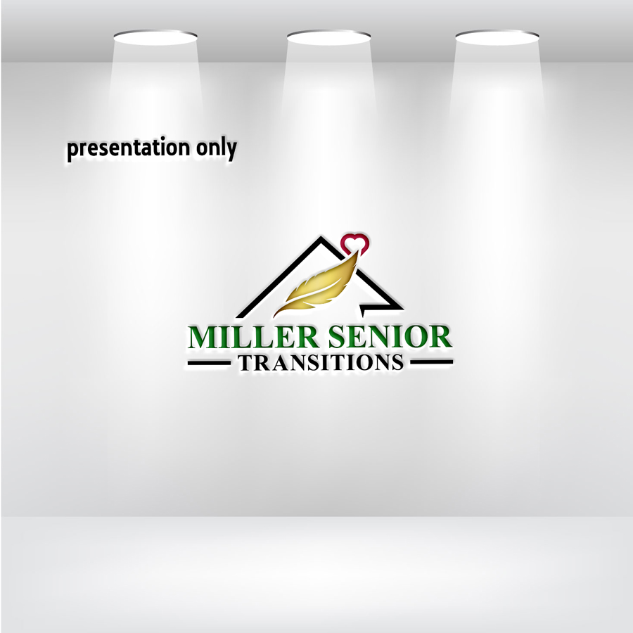 Diseño de Logo por amran mollaa para este proyecto | Diseño #34893401