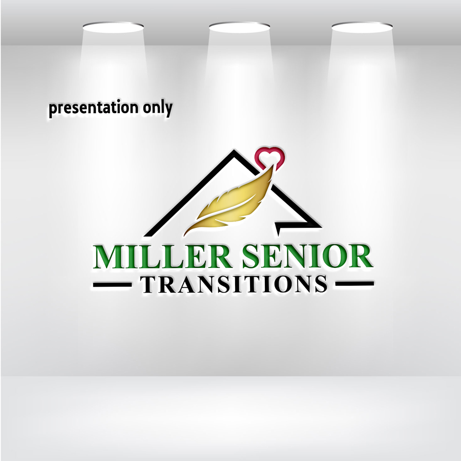 Diseño de Logo por amran mollaa para este proyecto | Diseño #34893419