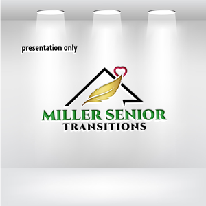 Logo Design by amran mollaa for this project | Design: #34898593