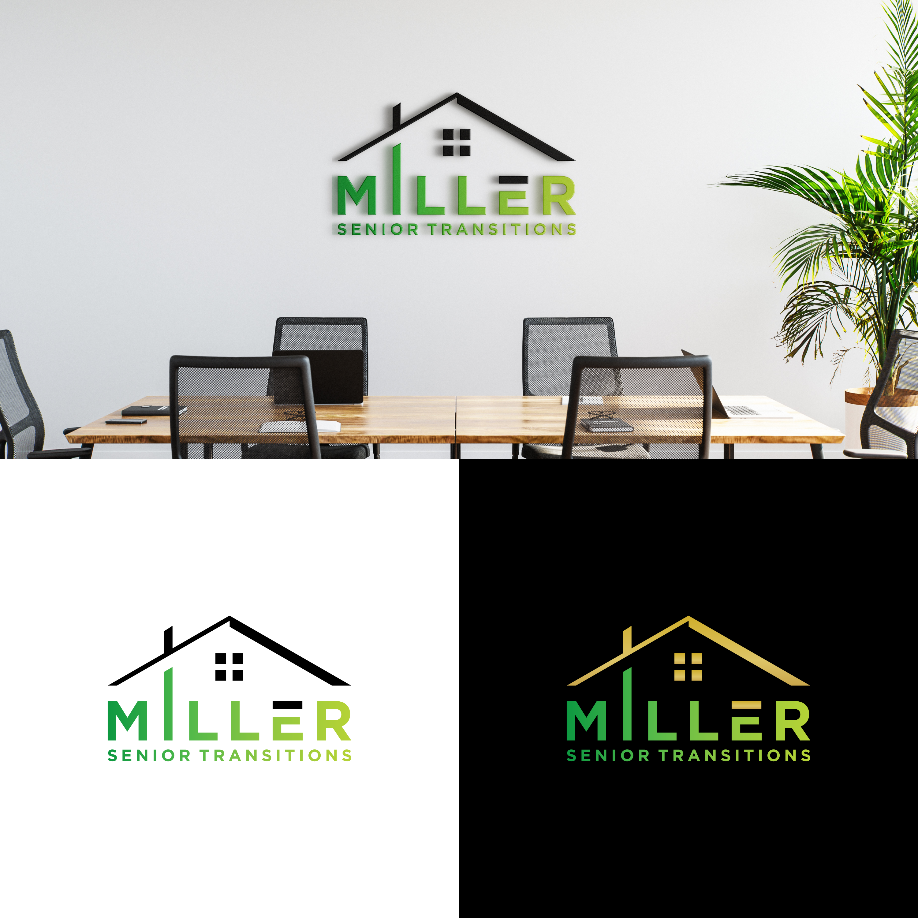 Logo Design by syad666 for this project | Design #34877570