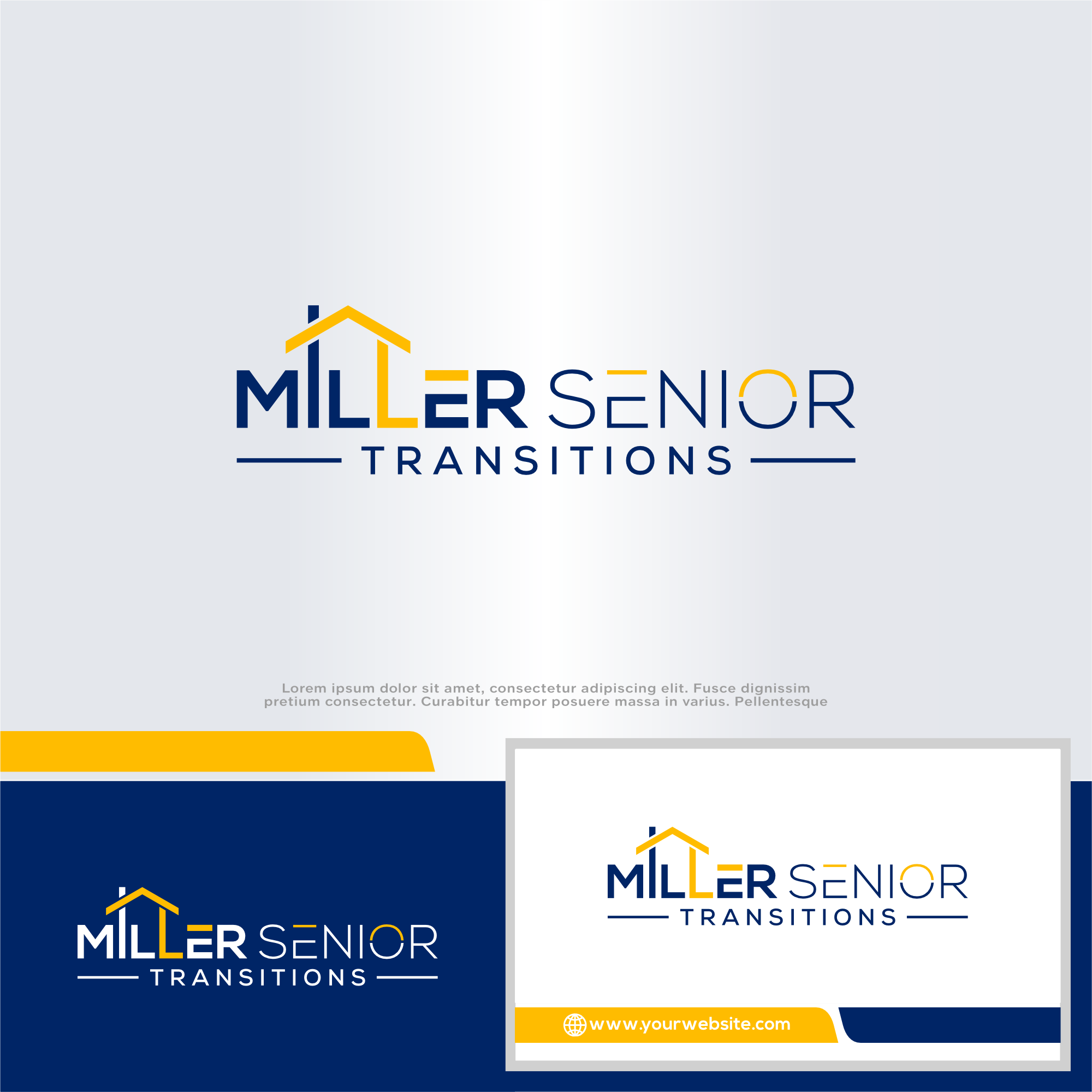 Logo Design by win it for this project | Design #34863042
