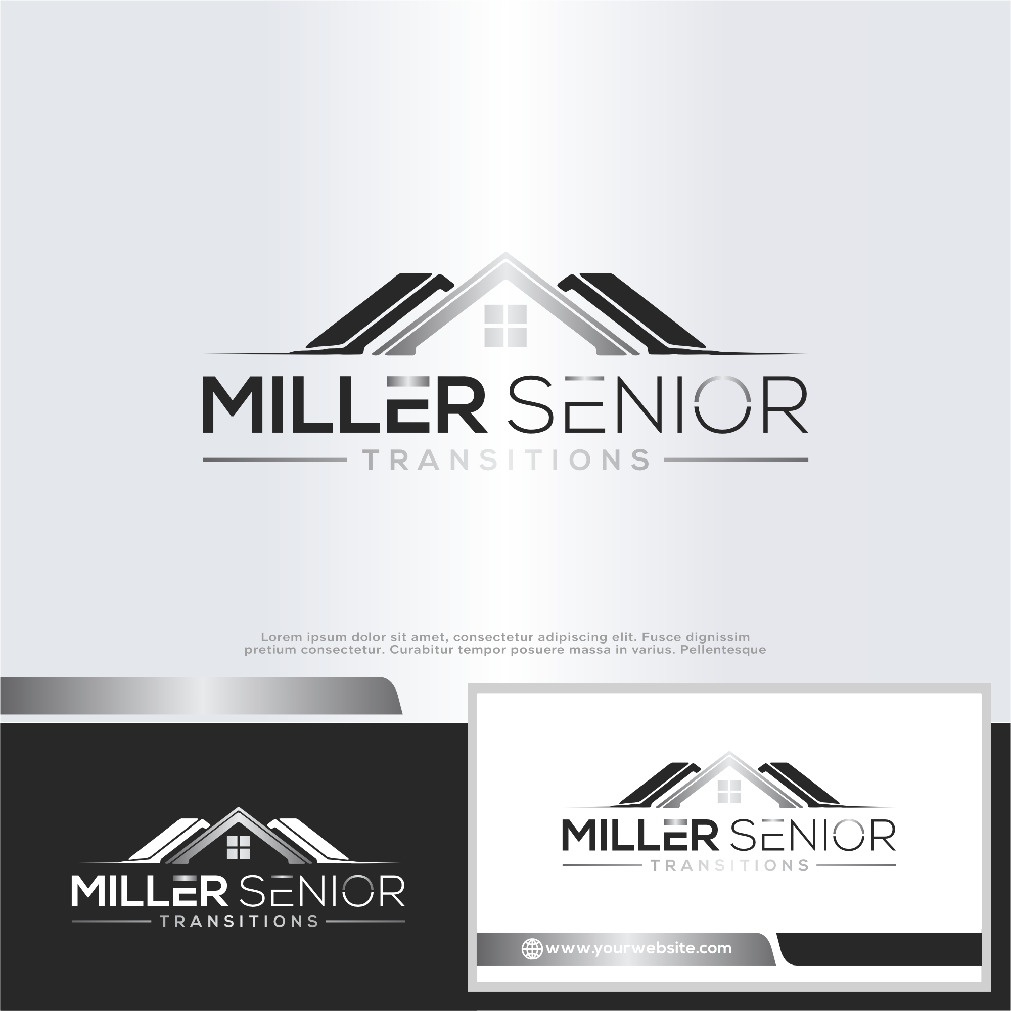 Logo Design by win it for this project | Design #34870292