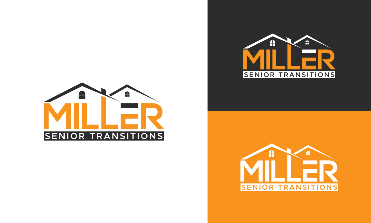 Logo Design by Kiran for this project | Design #34856842