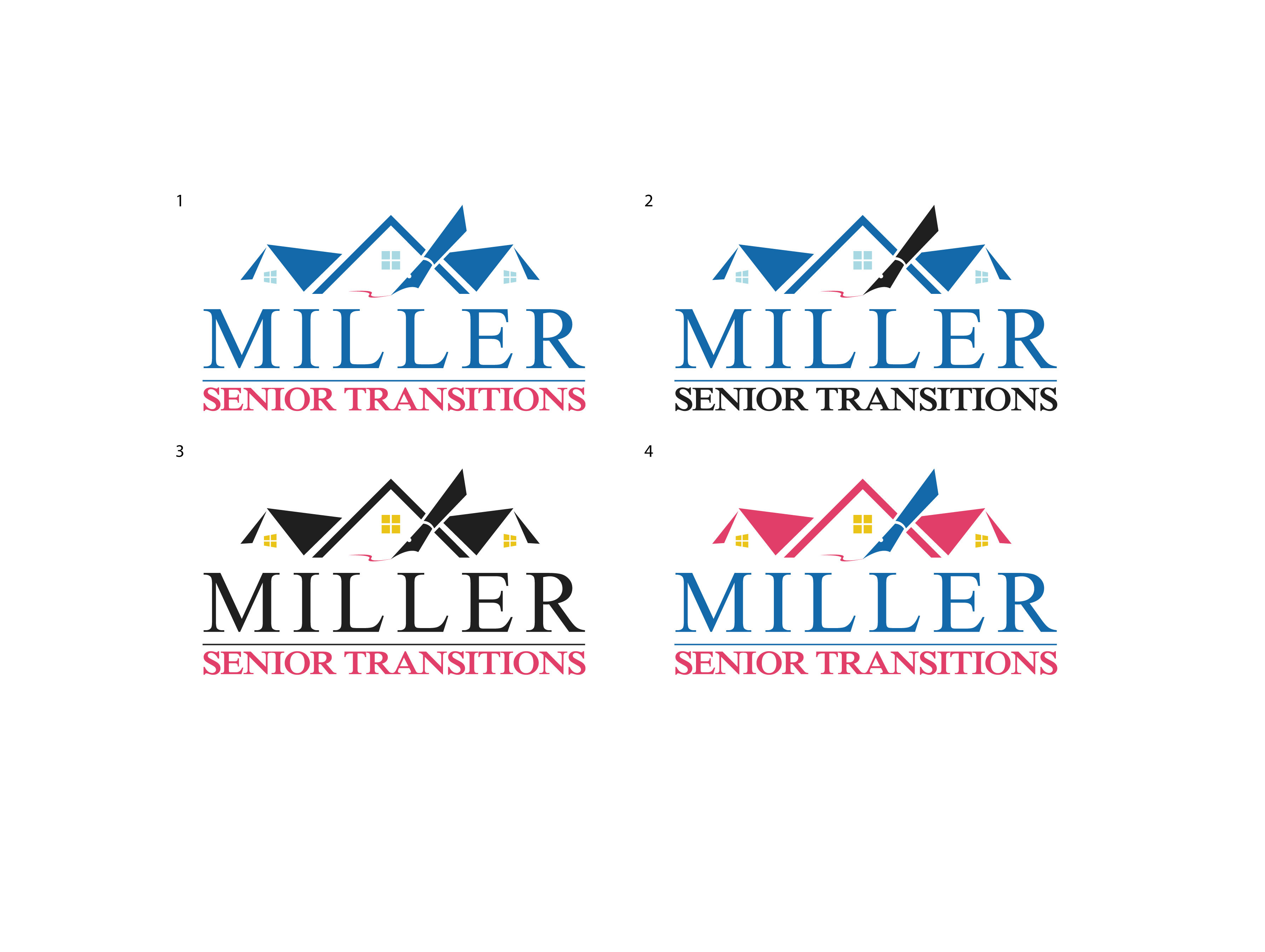 Diseño de Logo por geni para este proyecto | Diseño #34870384