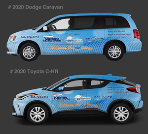 Car Wrap Design by MOKTANJ for this project | Design: #34905539