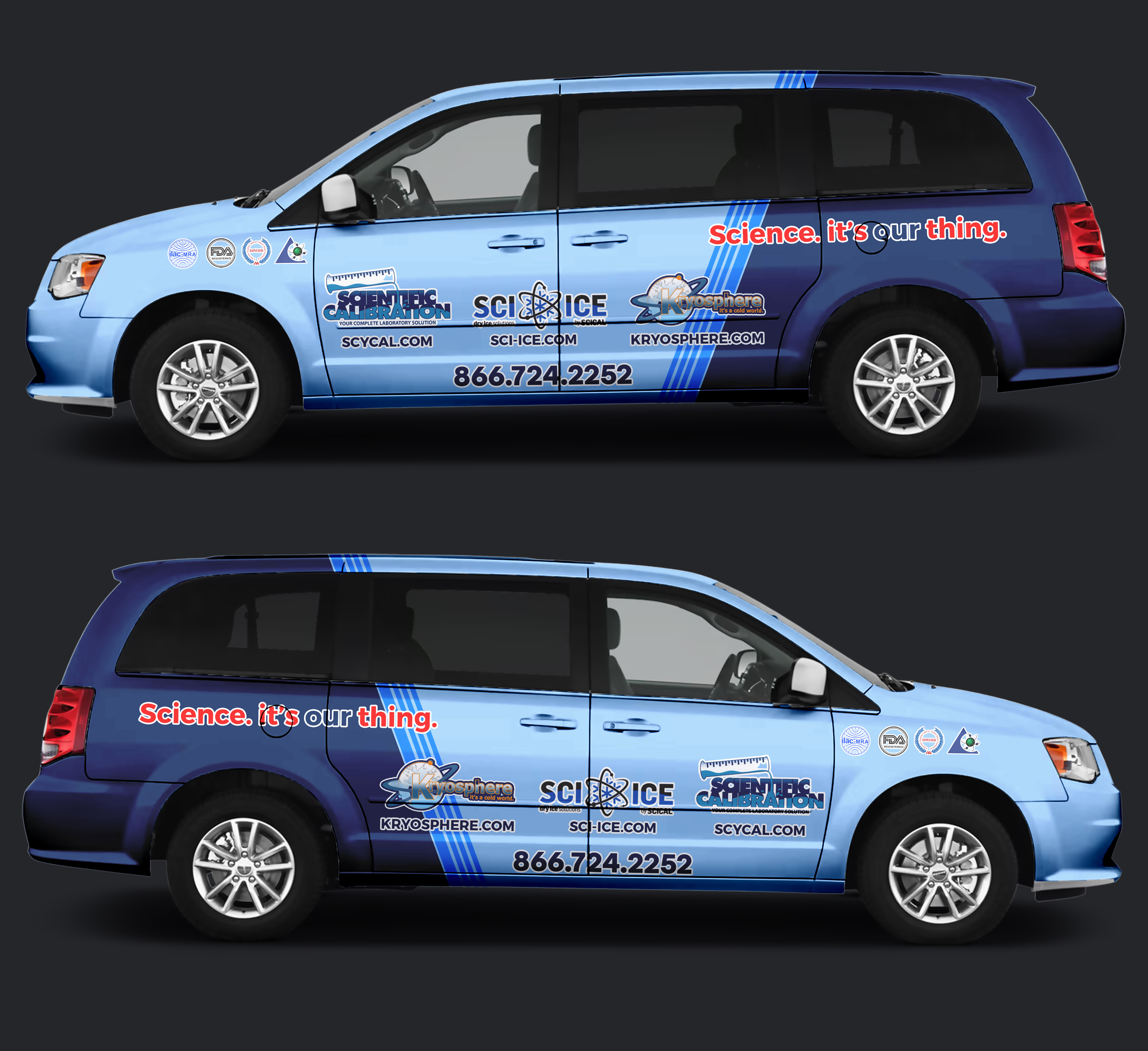 Car Wrap Design by tamtama for this project | Design #34908267