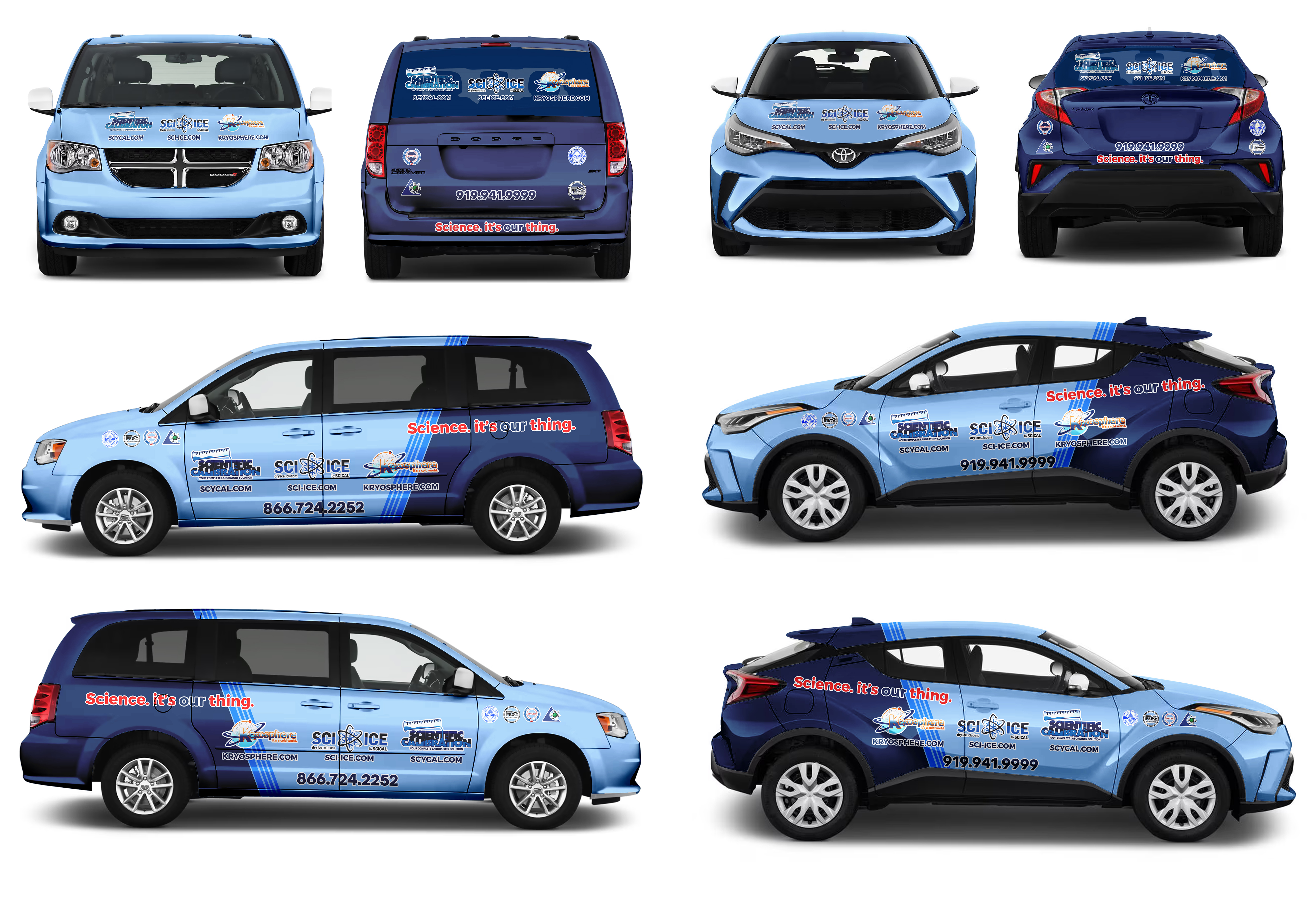 Car Wrap Design by tamtama for this project | Design #34908291
