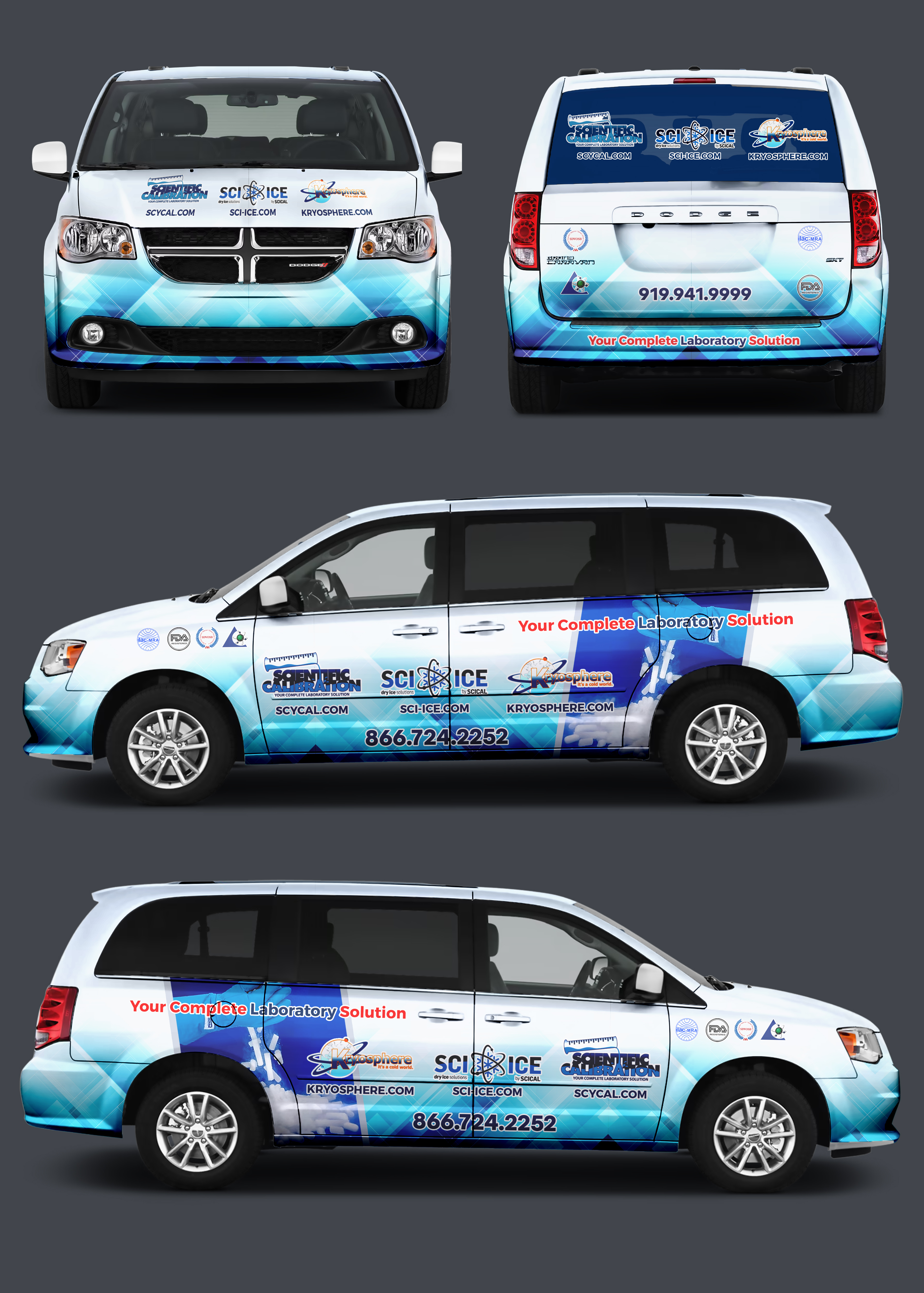 Car Wrap Design by tamtama for this project | Design #34914794
