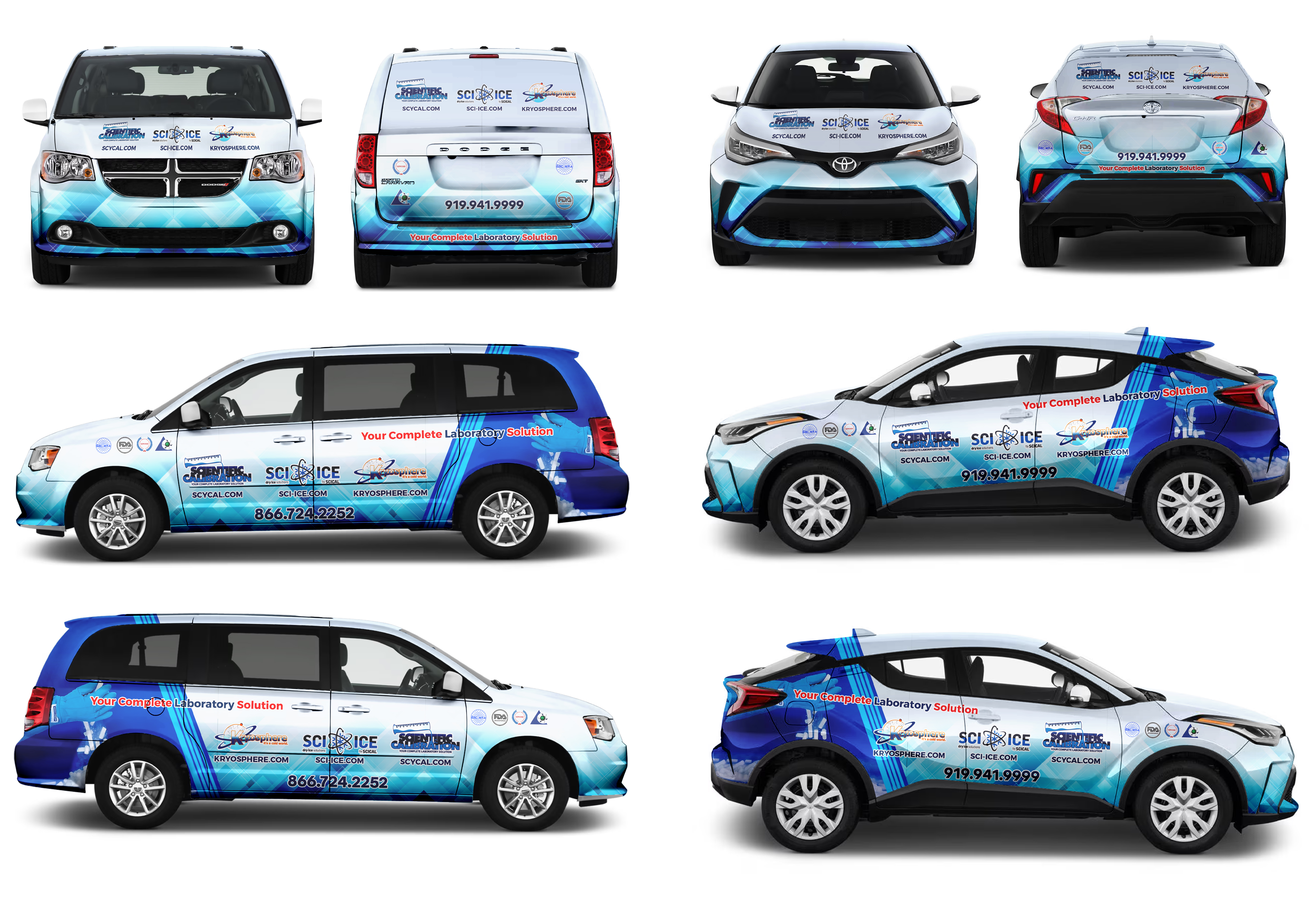 Car Wrap Design by tamtama for this project | Design #34922879