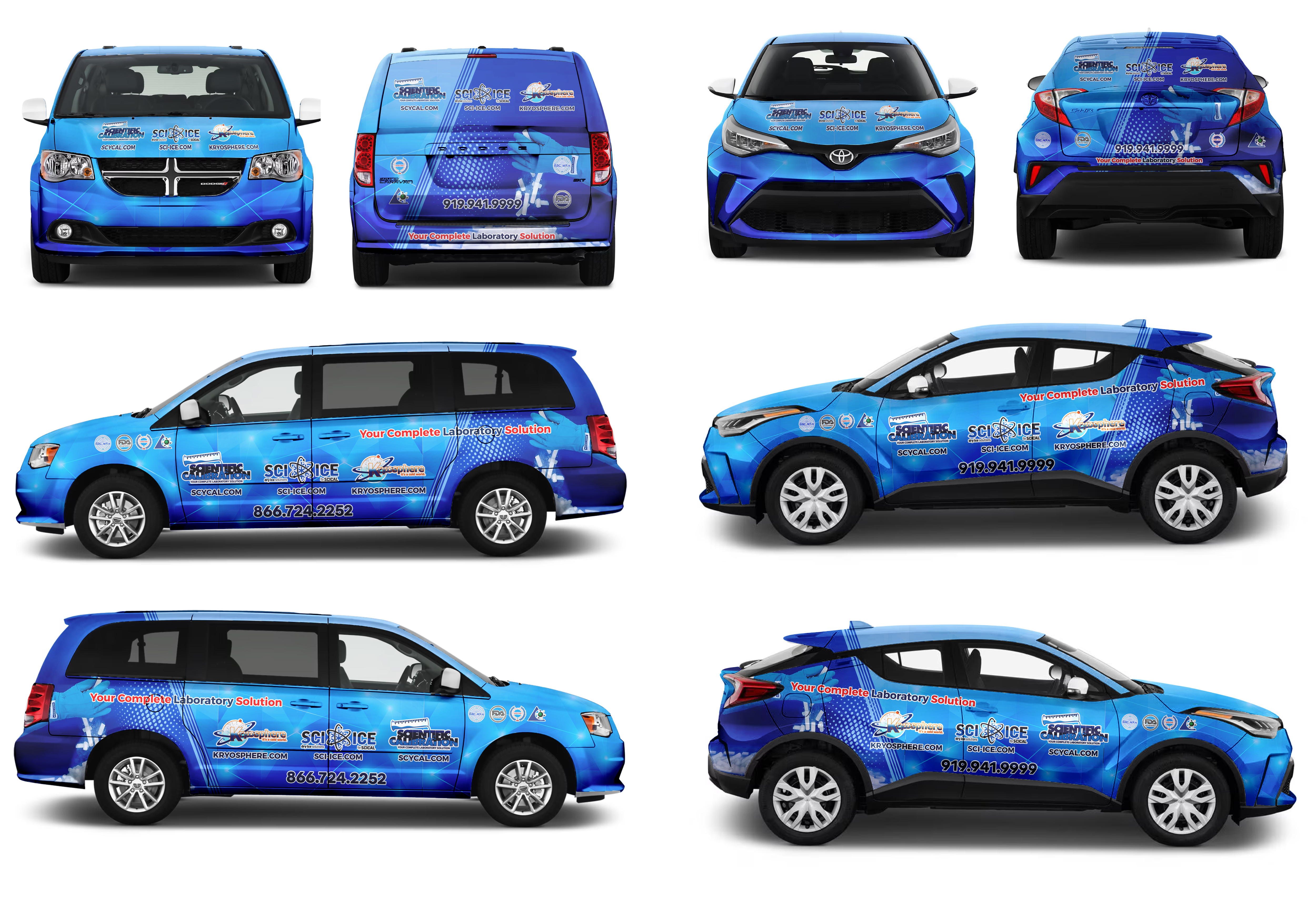 Car Wrap Design by tamtama for this project | Design #34956374