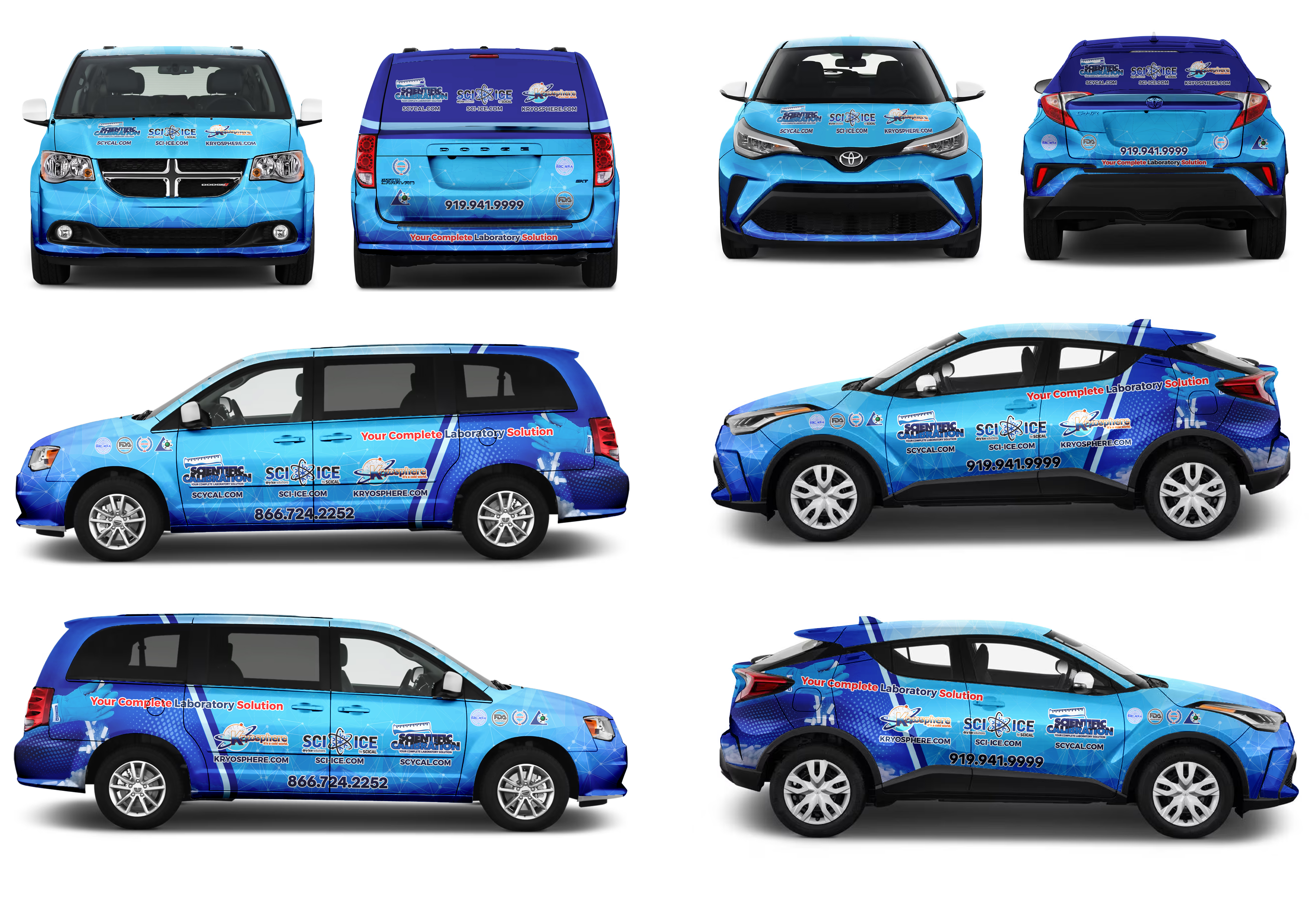 Car Wrap Design by tamtama for this project | Design #34968590