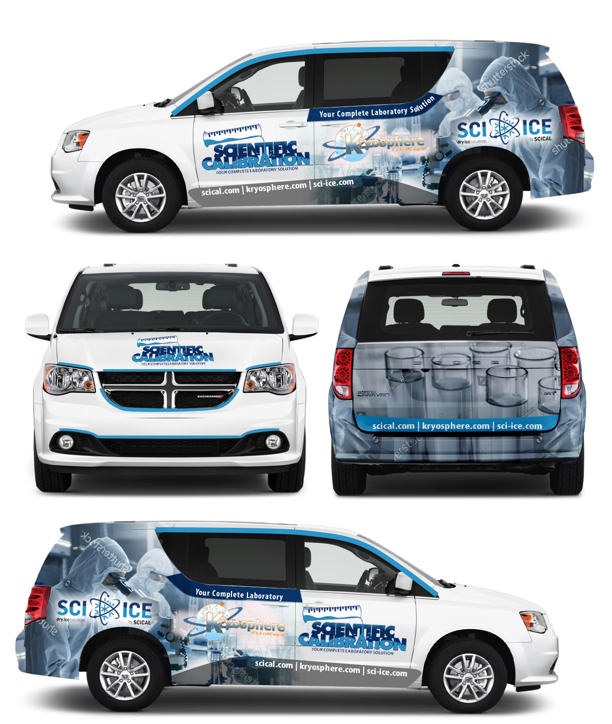 Car Wrap-Design von websmartusa für dieses Projekt | Design #35070362
