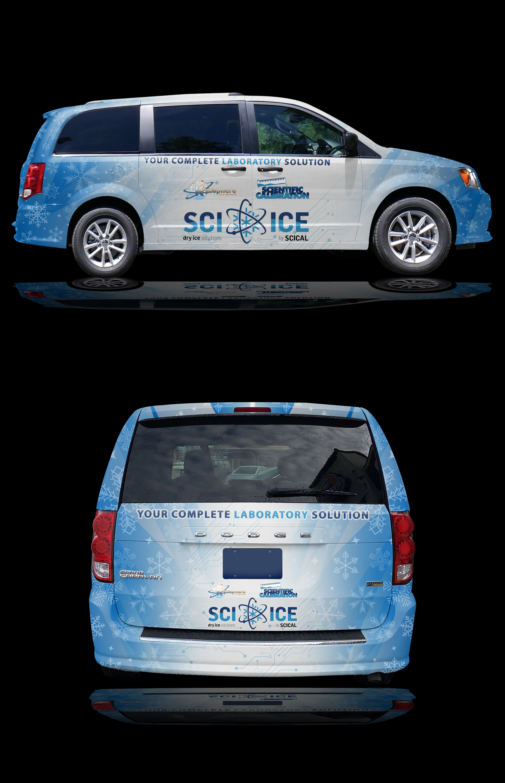 Car Wrap Design by RubelRir for this project | Design #34900800