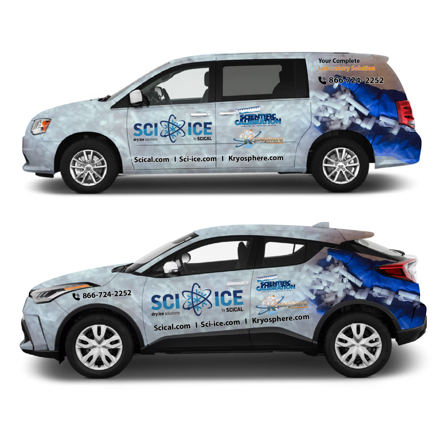 Car Wrap Design by Wrapcia for this project | Design #34875026