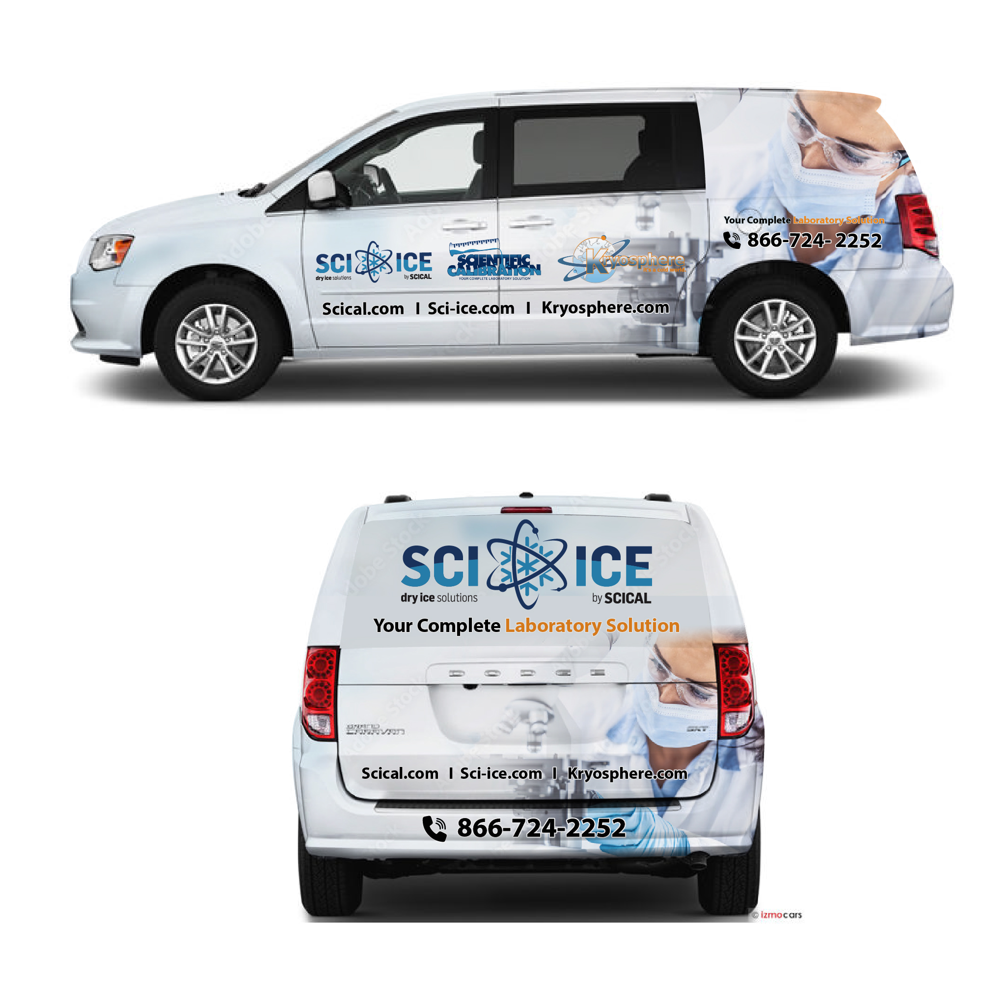 Car Wrap Design by Wrapcia for this project | Design #34907516