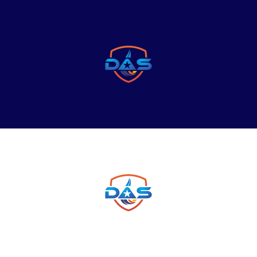 Logo-Design von MK_STD für Designed Air Solutions  | Design #34864400