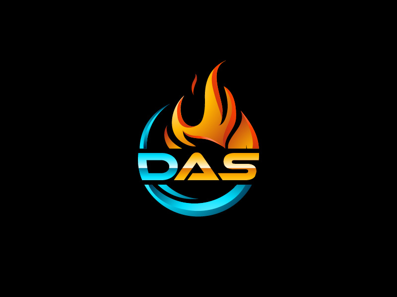 Logo Design by 4lv for Designed Air Solutions  | Design #34899948