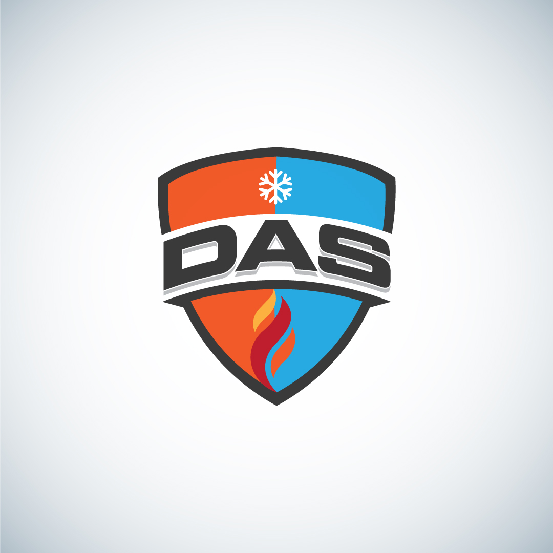 Logo Design by Dpace for Designed Air Solutions  | Design #34874995