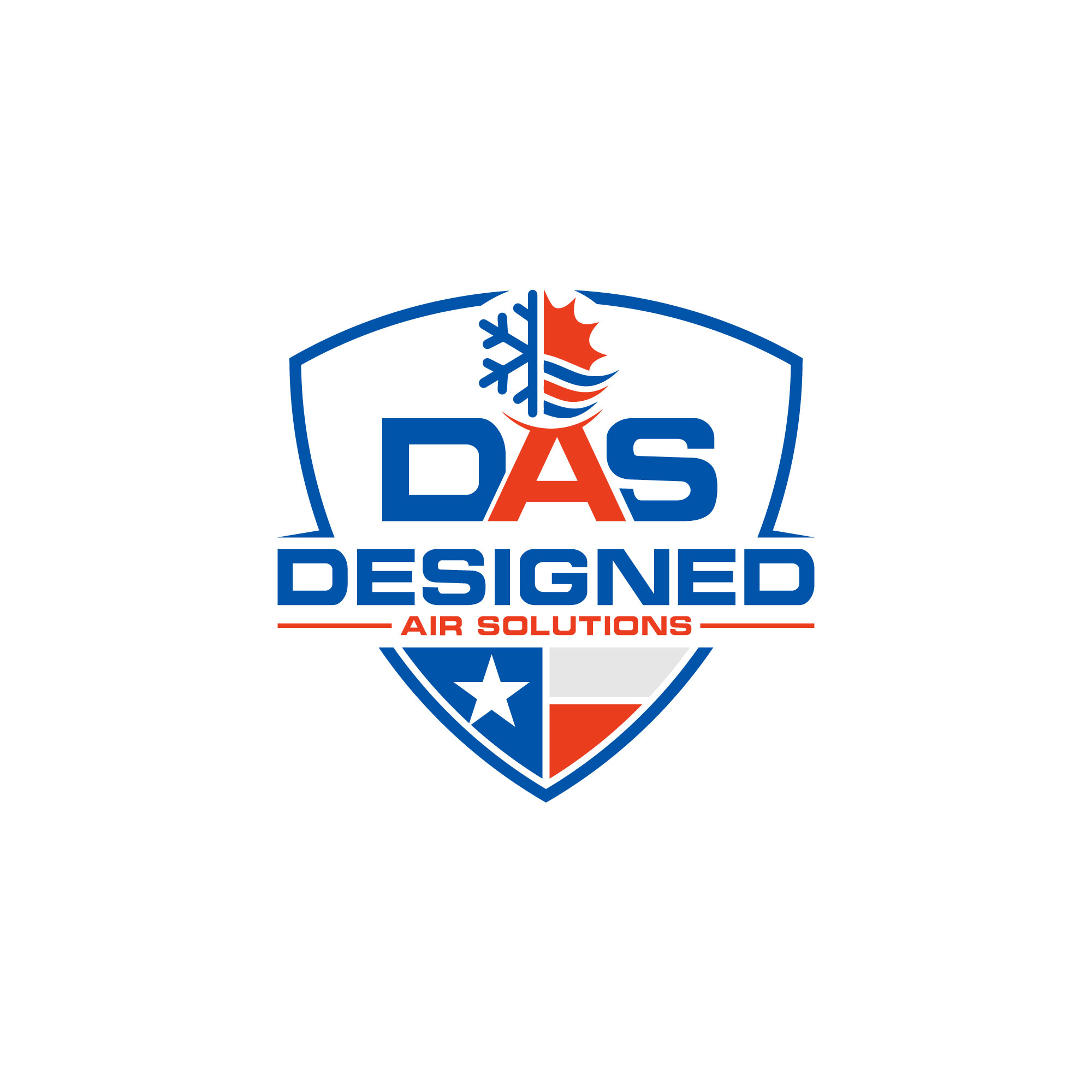 Design de Logo par Veridian-studio pour Designed Air Solutions  | Design #34859018