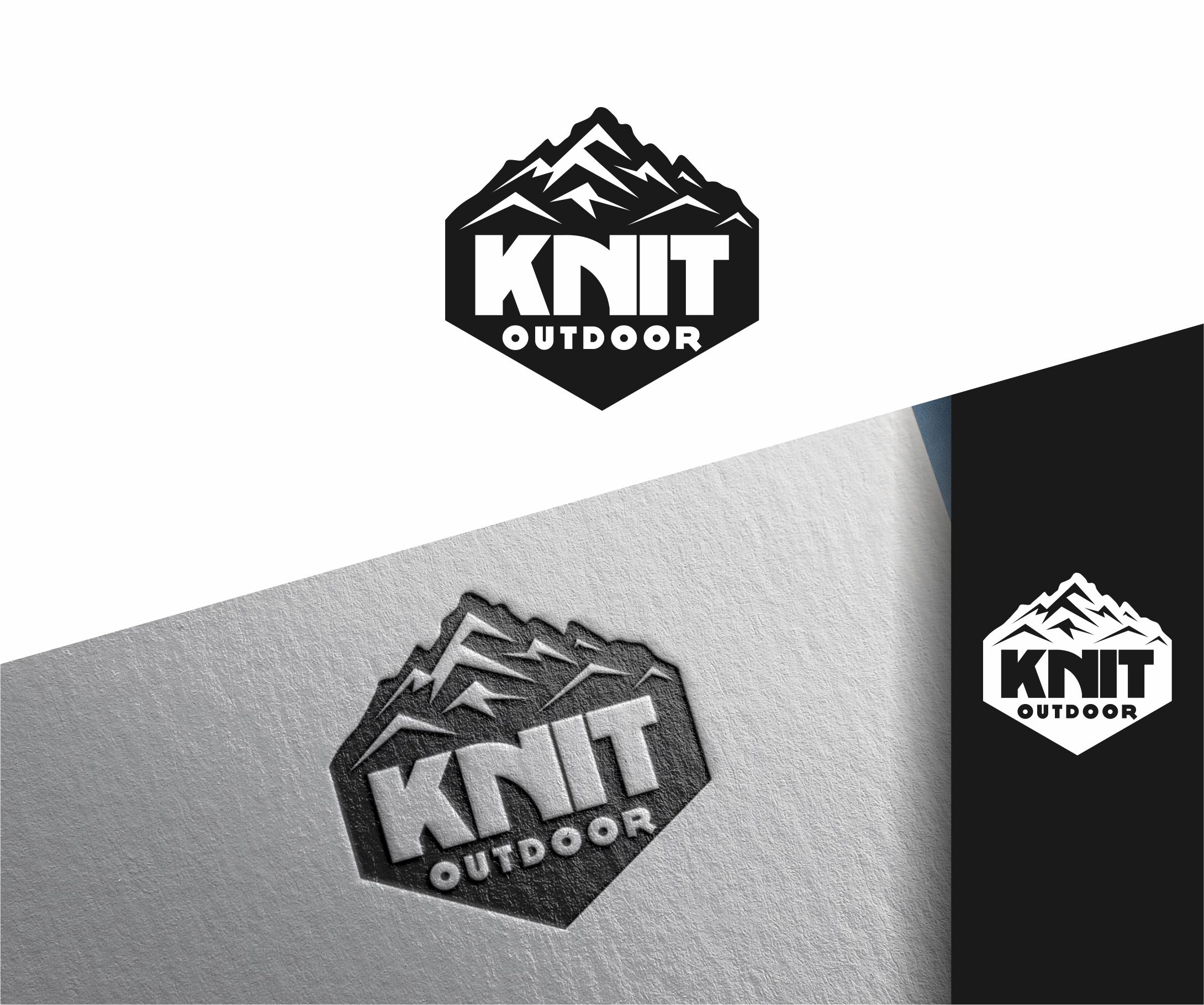 Logo Design by alkaline for this project | Design #34858683