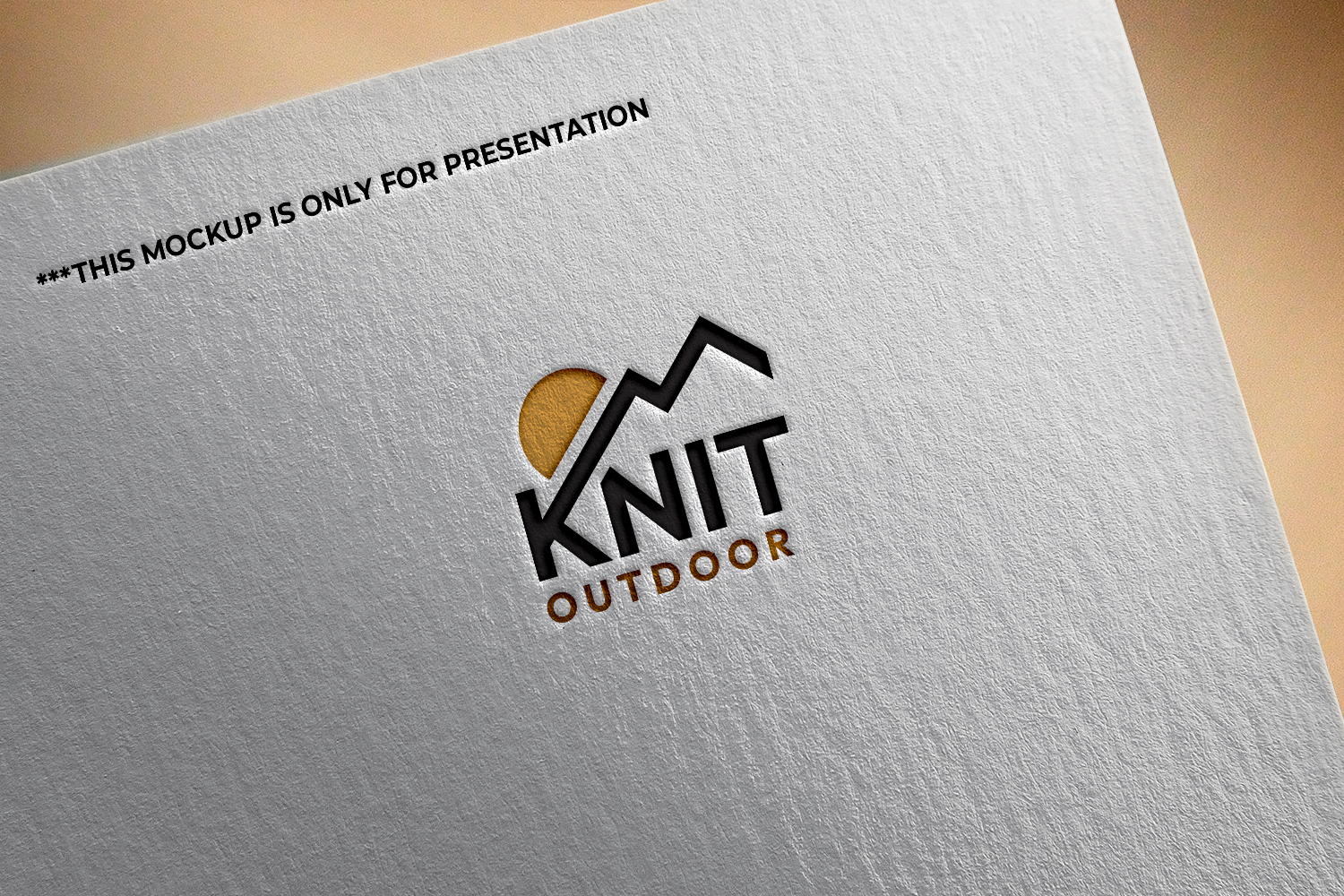 Logo Design by Widi Nalendra for this project | Design #34862370