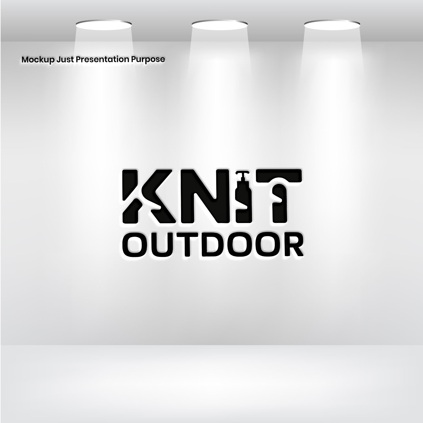 Logo Design by VectorForge for this project | Design #34864177