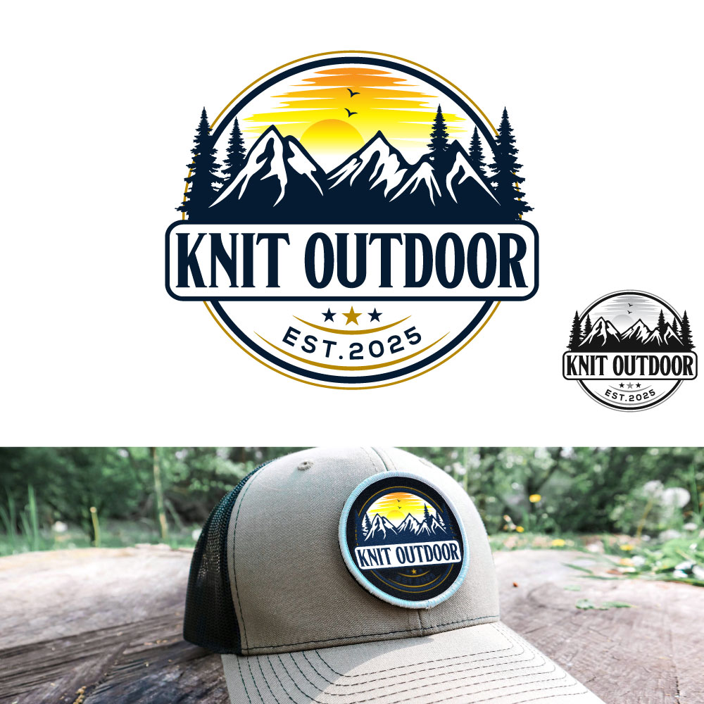 Logo Design by Suvendu.S for this project | Design #34883686