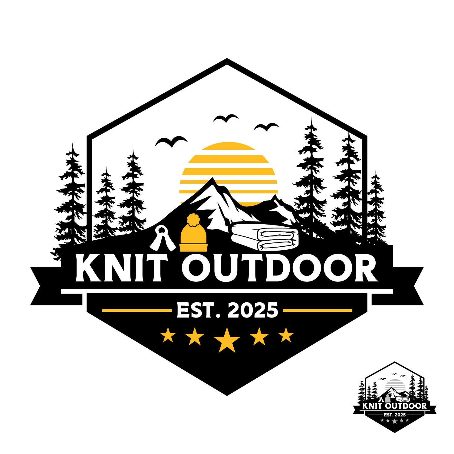 Logo Design by Suvendu.S for this project | Design #34884694